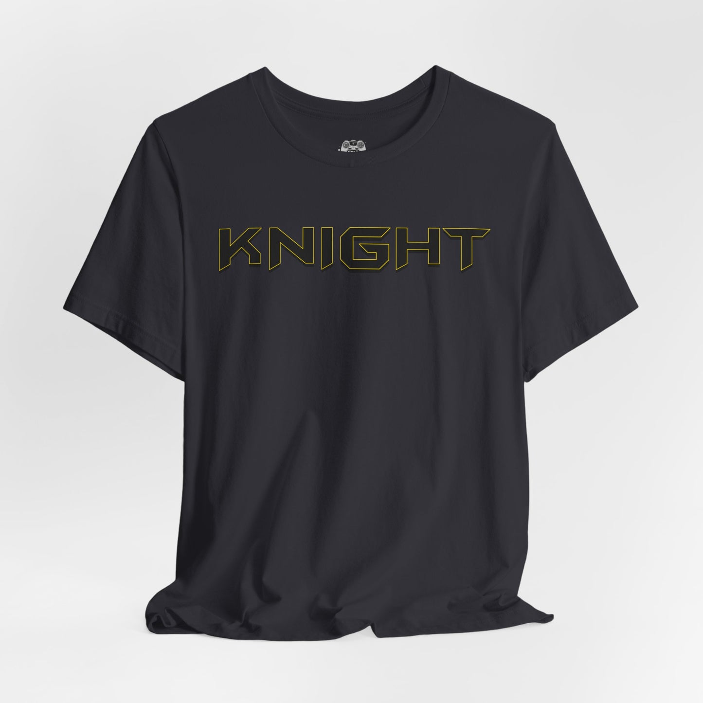 Dark as the Knight Graphic Tee