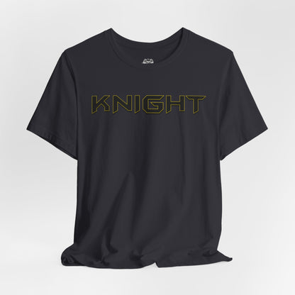 Dark as the Knight Graphic Tee