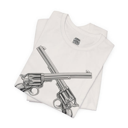 The Guy You Want on Your Side Graphic Tee