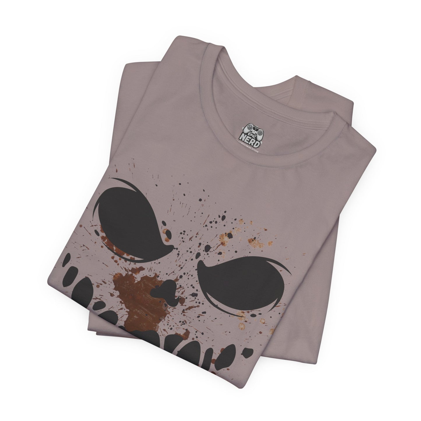 Overplayed Your Role Graphic Tee