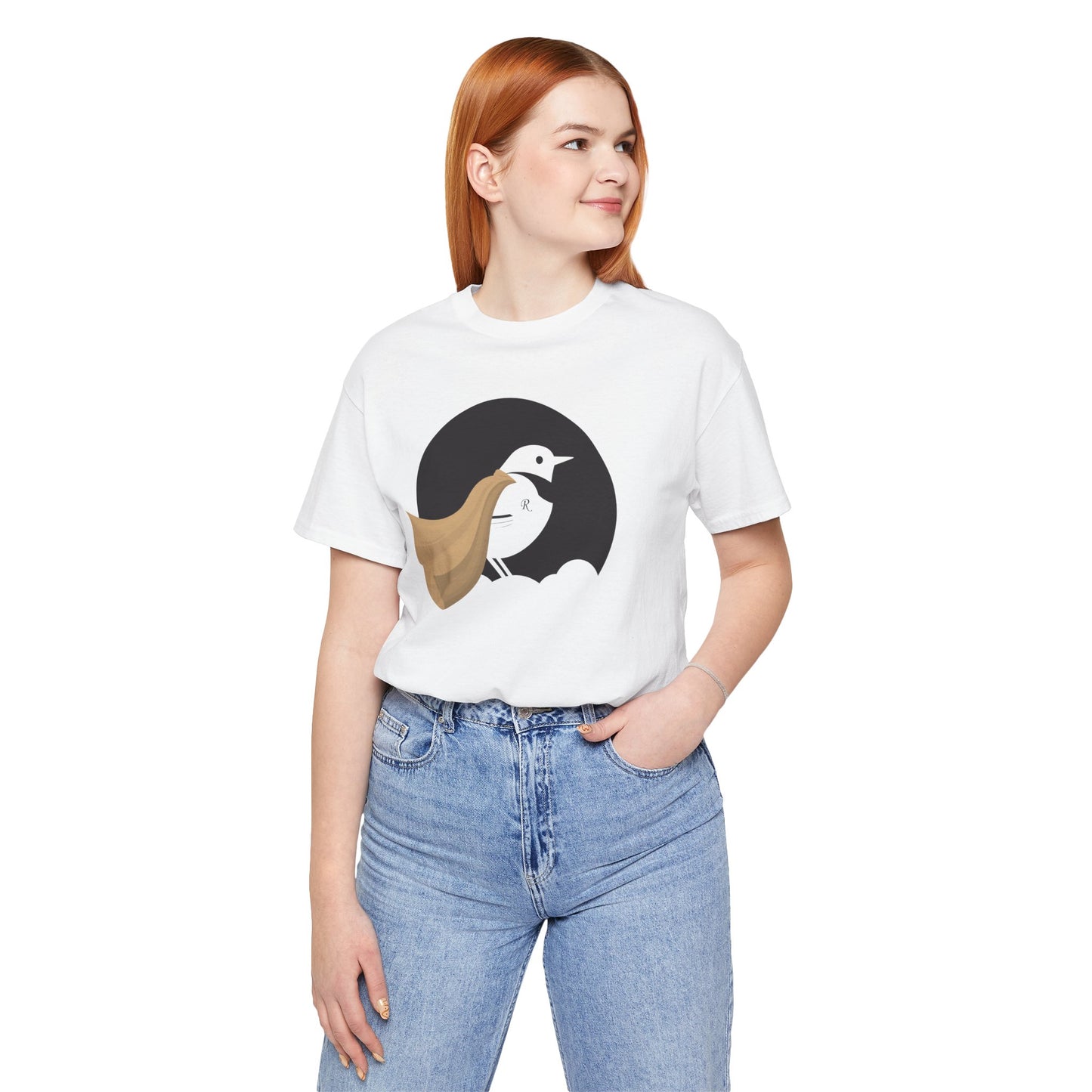 Wingman Graphic Tee