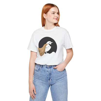 Wingman Graphic Tee