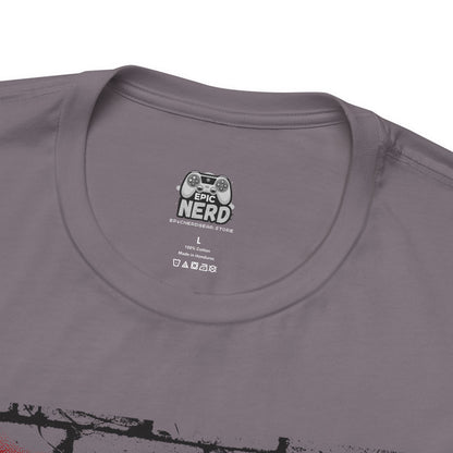 Street Bat Graphic Tee