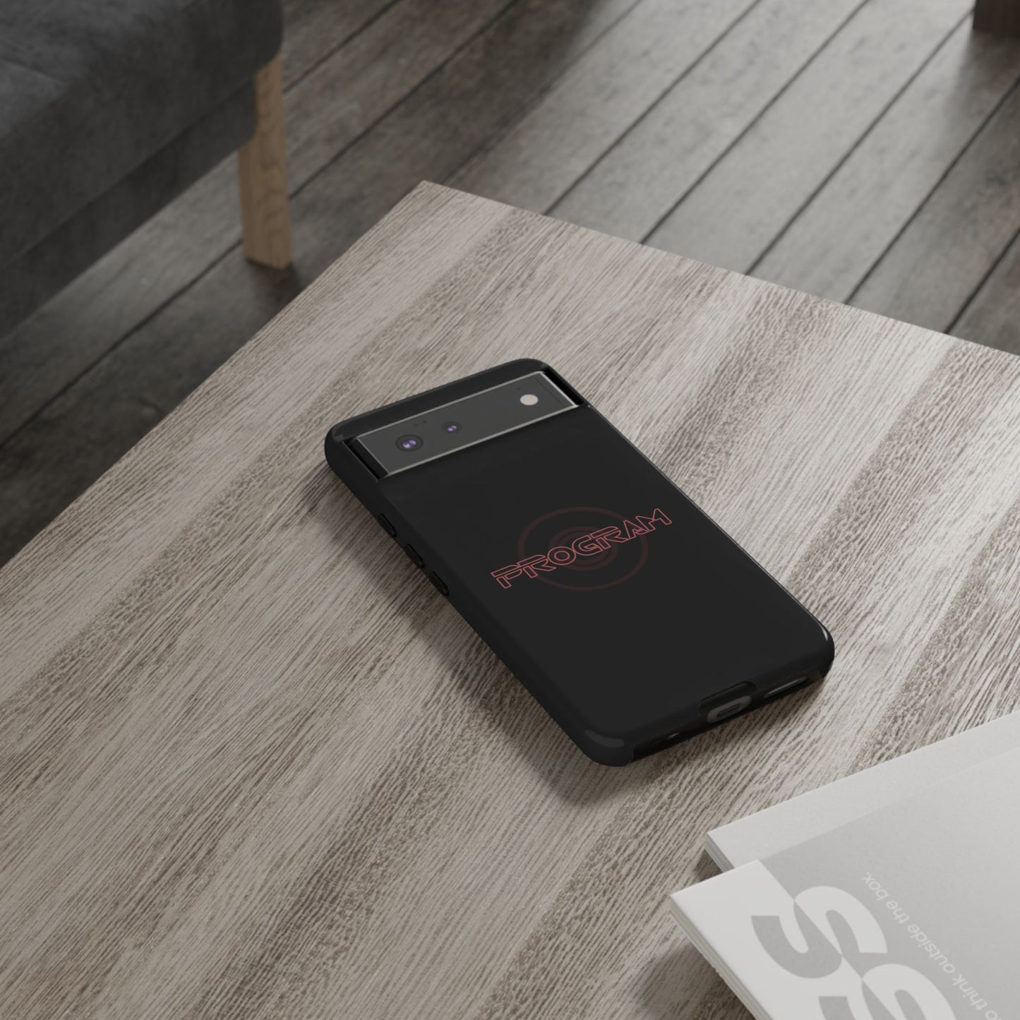 Program Phone Case