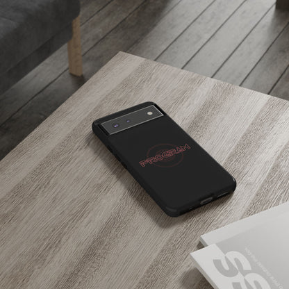 Program Phone Case