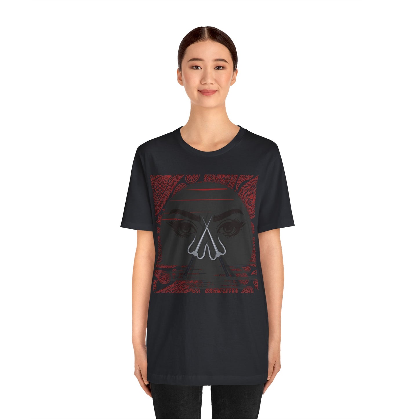 Resurrection Graphic Tee