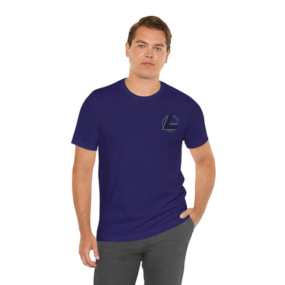 Corp Graphic Tee