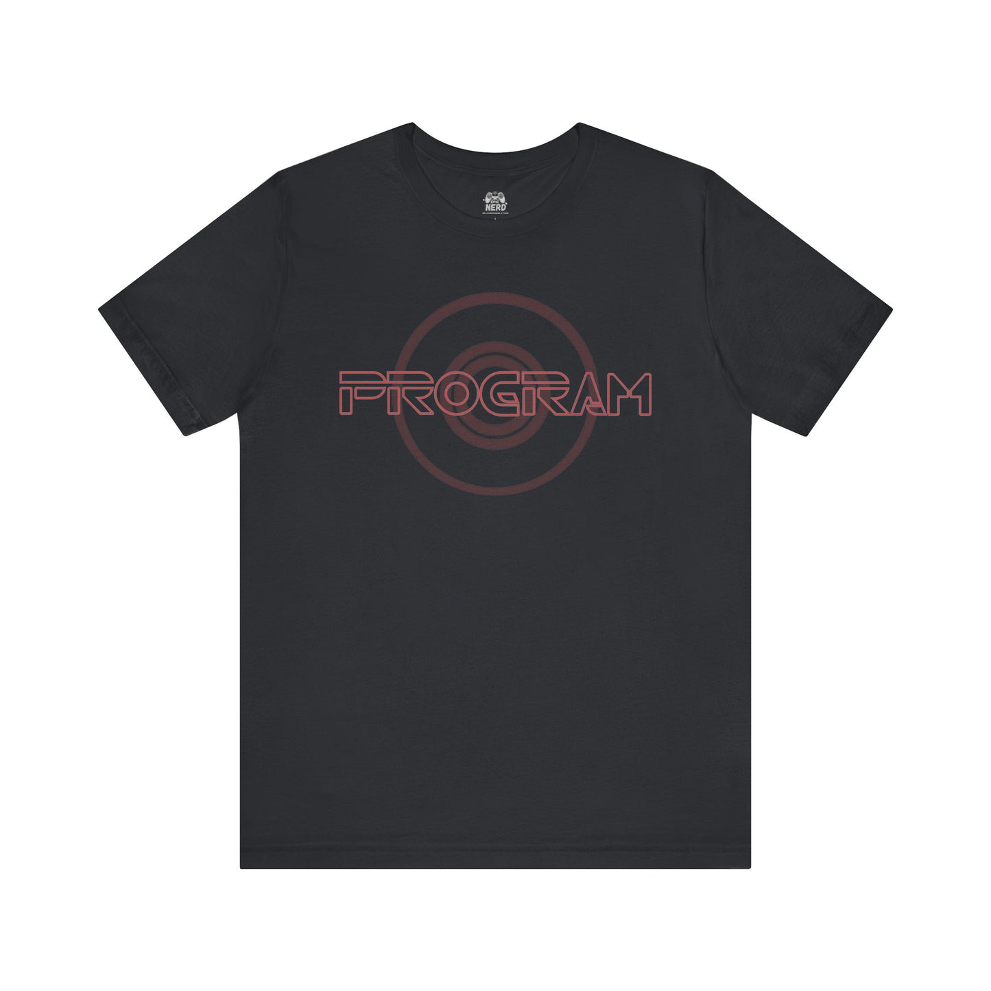 Program Graphic Tee