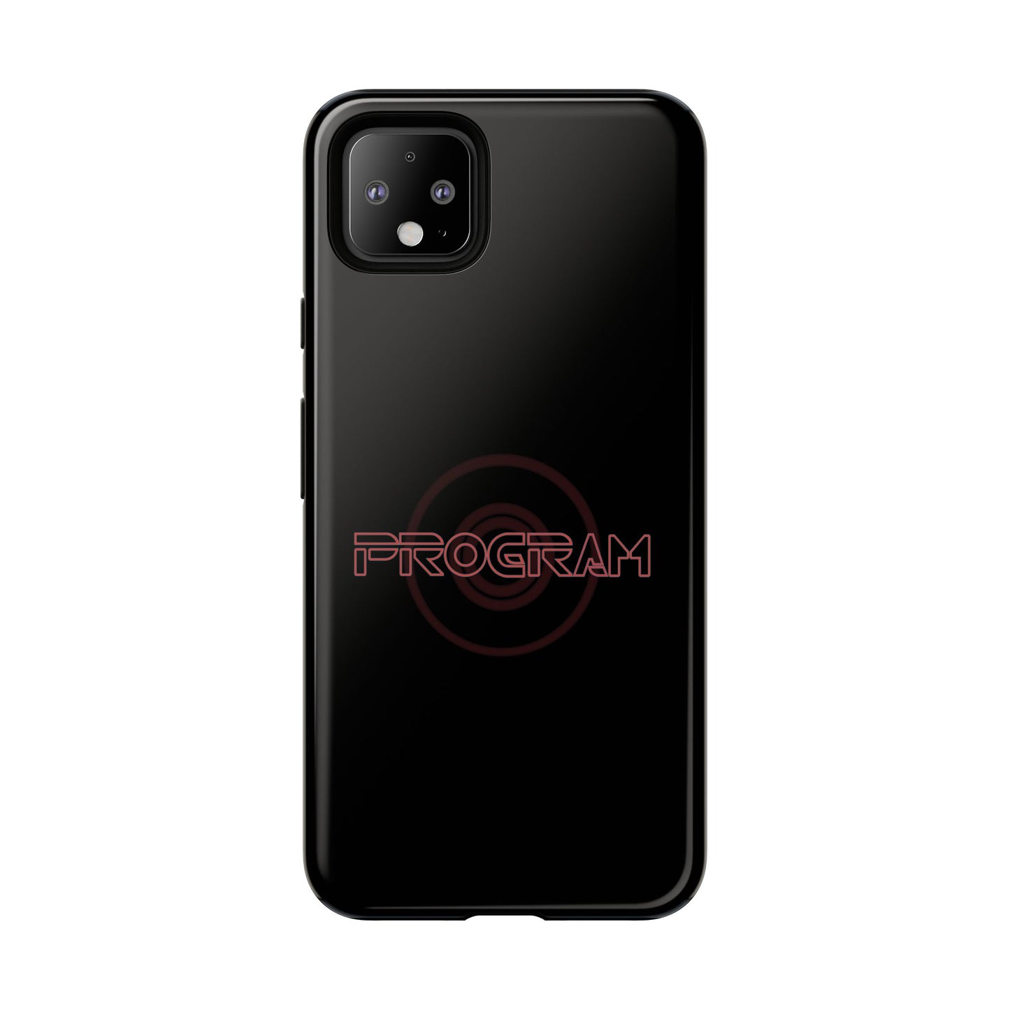 Program Phone Case