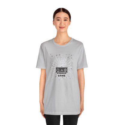 Reg Retro Graphic Tee
