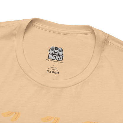Banana Slamma Graphic Tee