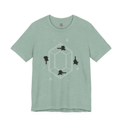 Mah Boi Graphic Tee