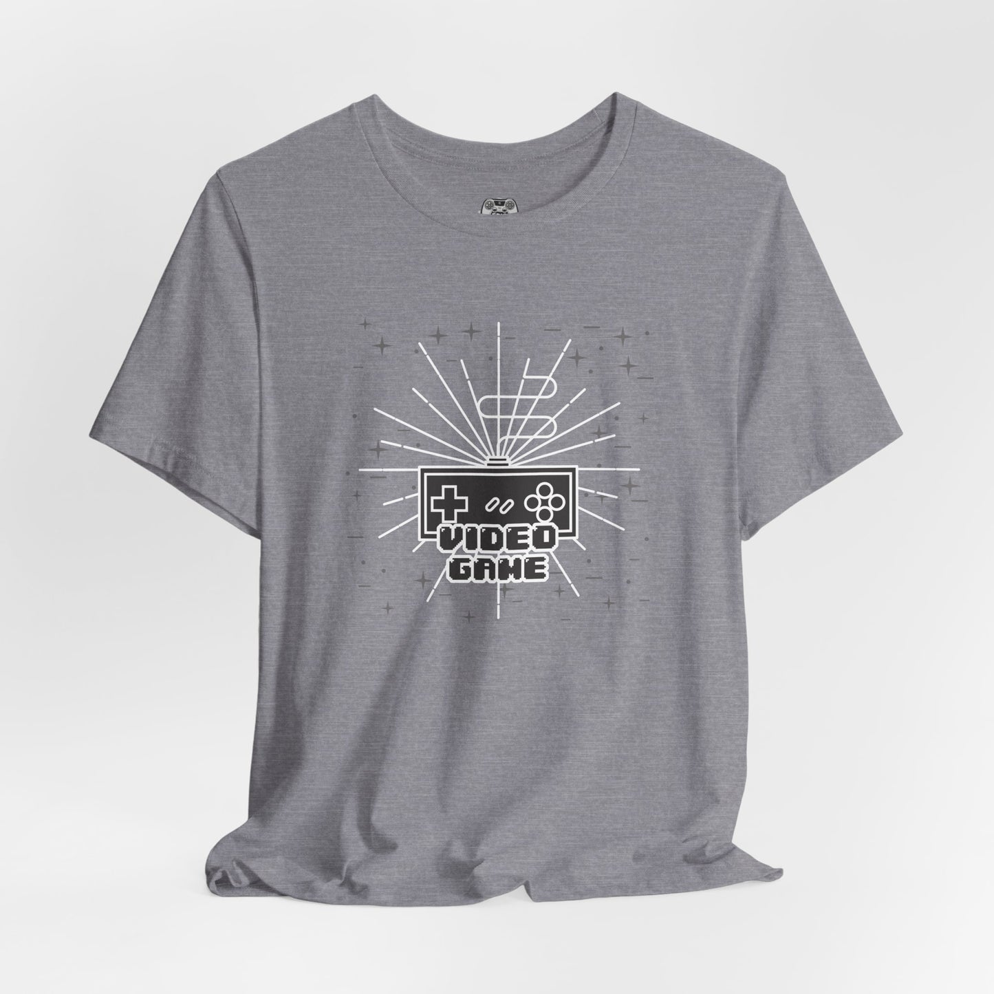 Reg Retro Graphic Tee