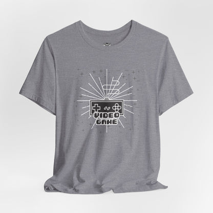 Reg Retro Graphic Tee