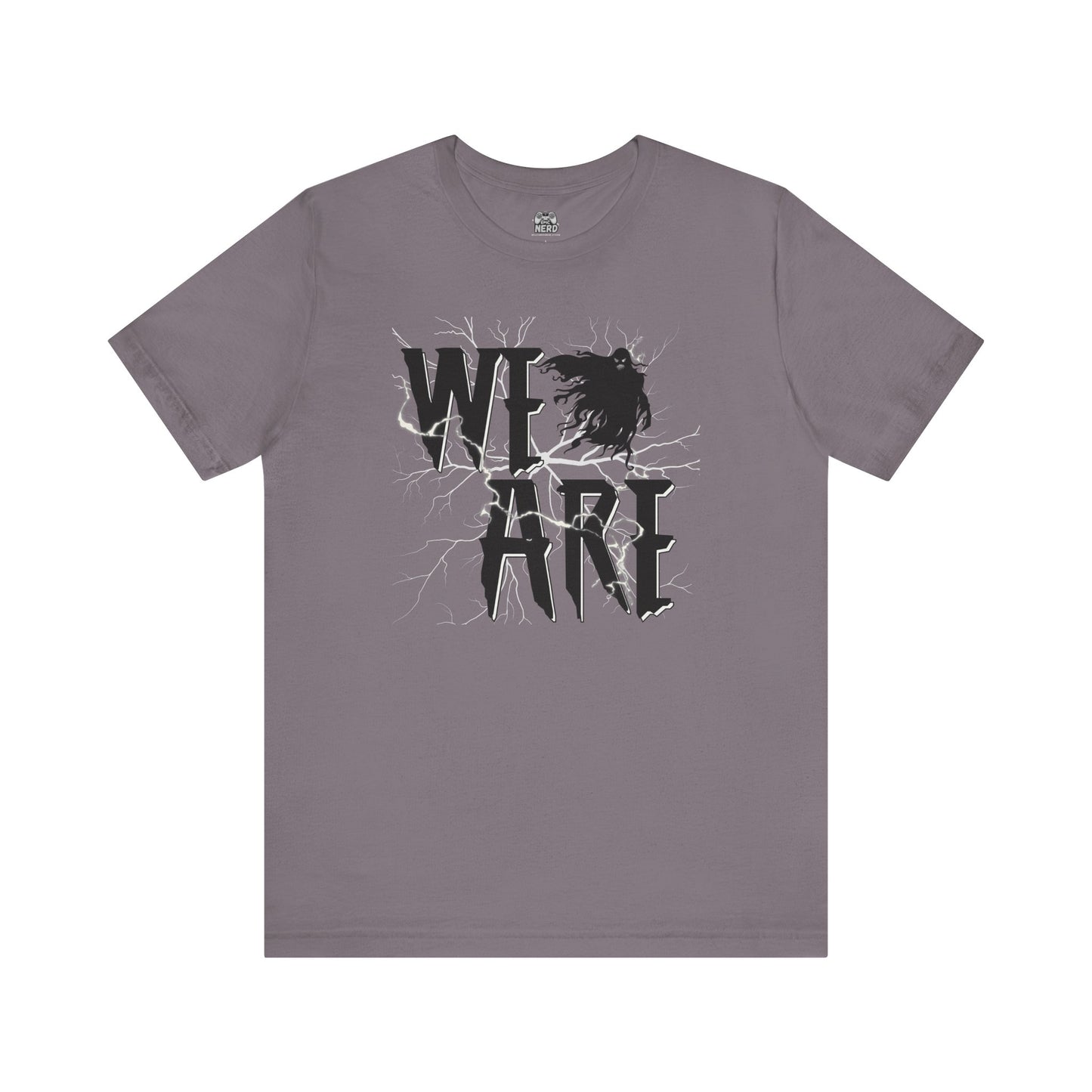 We Are...Graphic Tee