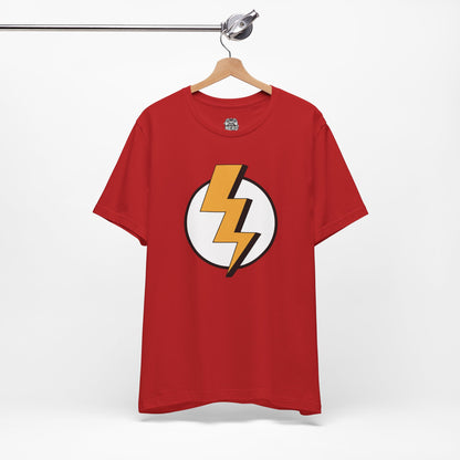 Retro Speed Graphic Tee