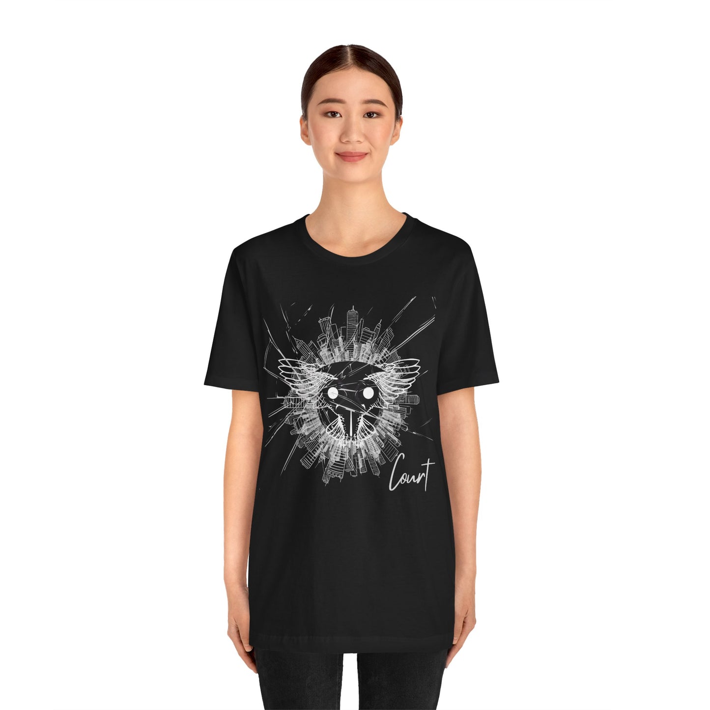 Beware... Graphic Tee