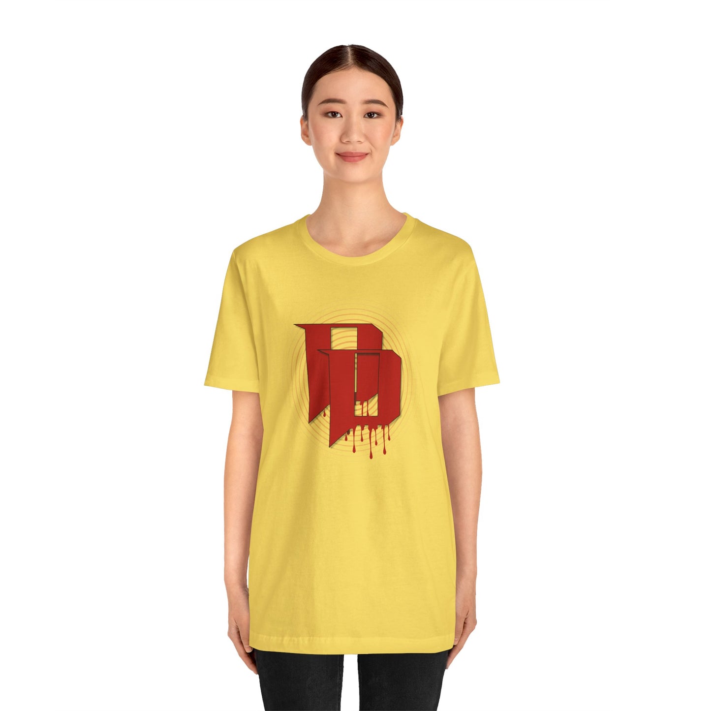 Truth or Bloody Dare Graphic Tee