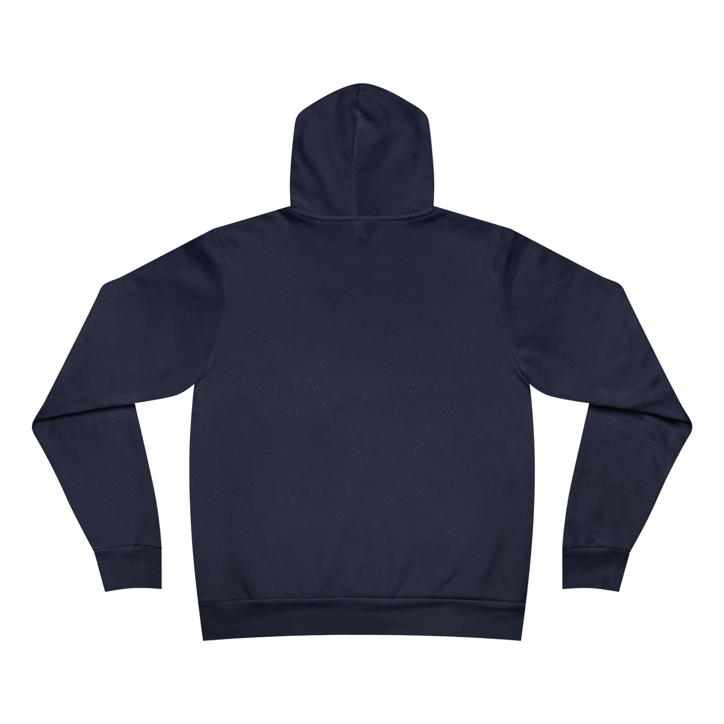Greige Bomber Hoodie