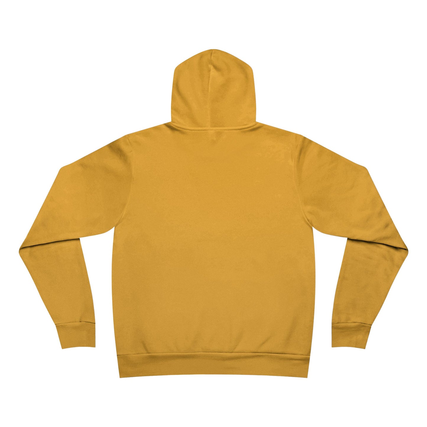 Greige Bomber Hoodie