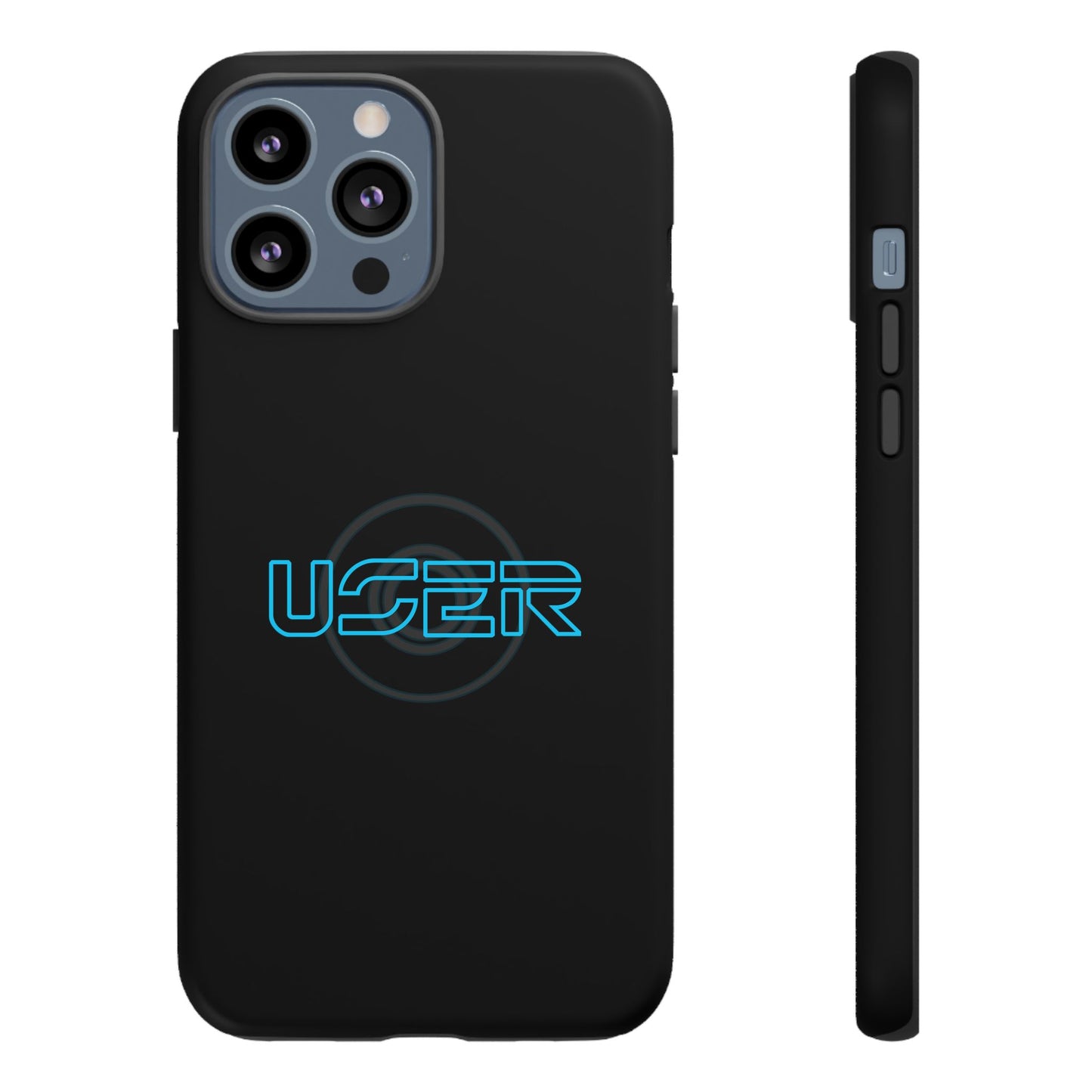 User Phone Case