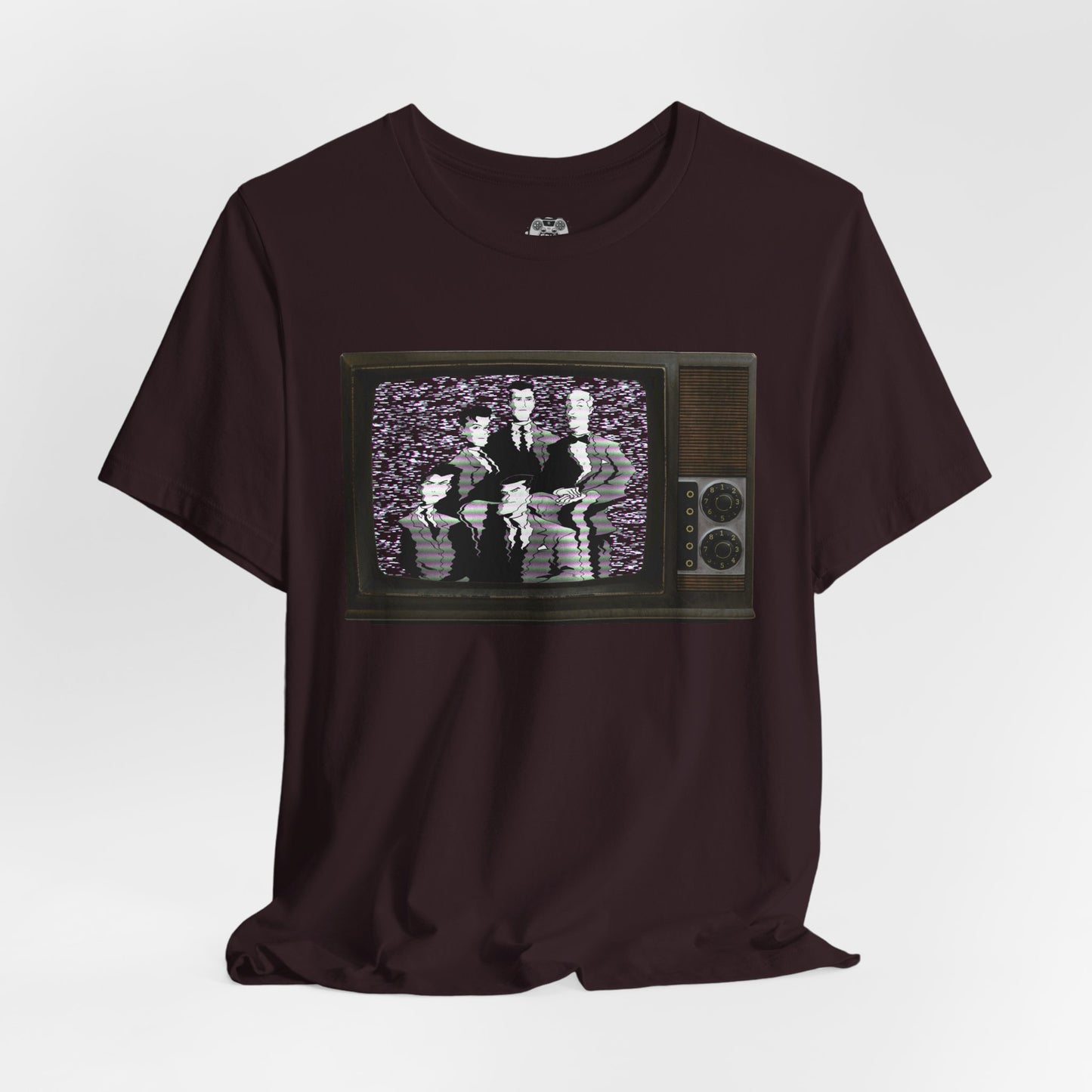 Family Portrait Graphic Tee