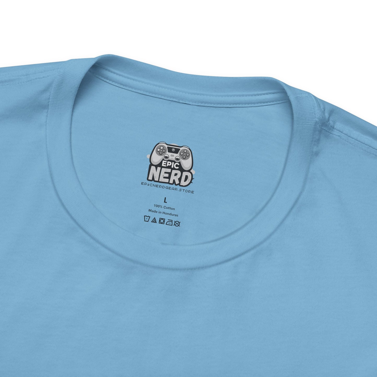 A Man and His Dog Graphic Tee