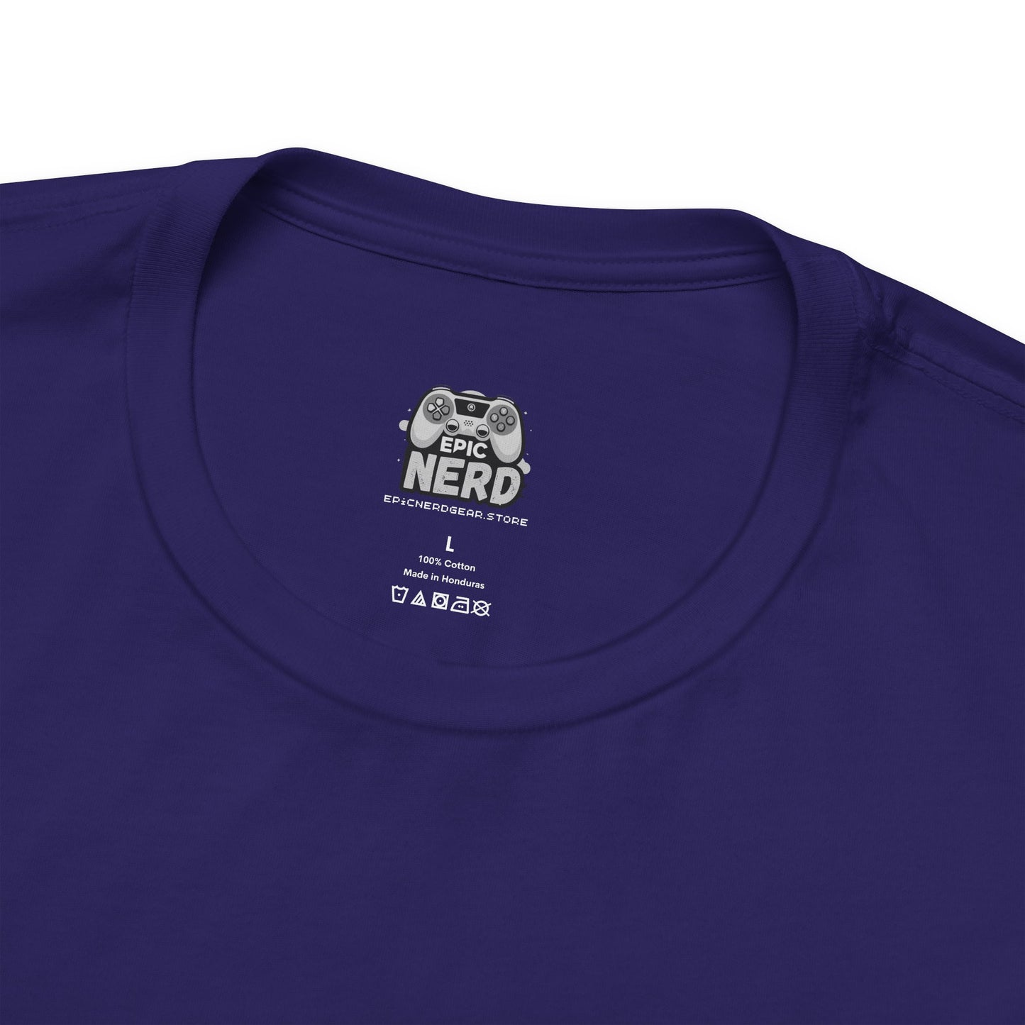 Corp Graphic Tee