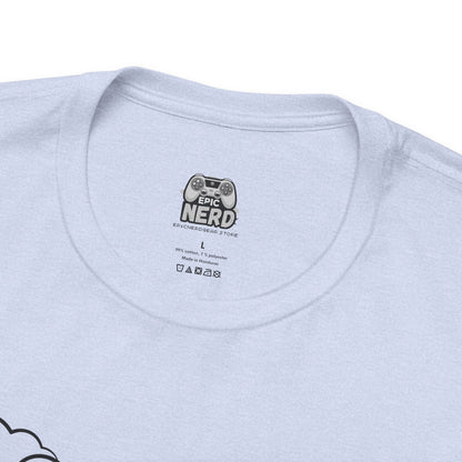 Pirate Shakespeare Graphic Tee