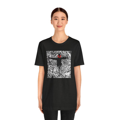 What Do You Fear? Graphic Tee
