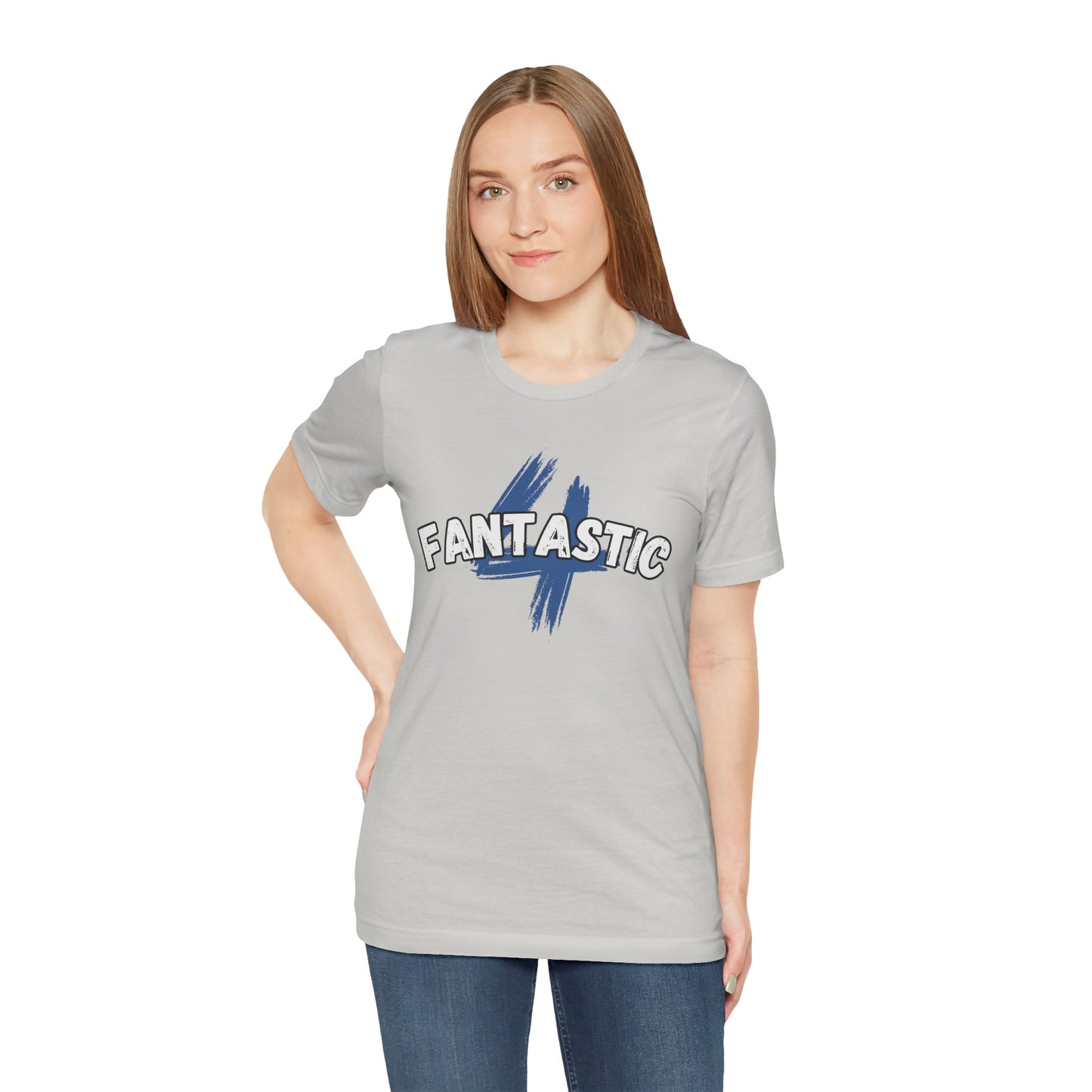 F4 Graphic Tee