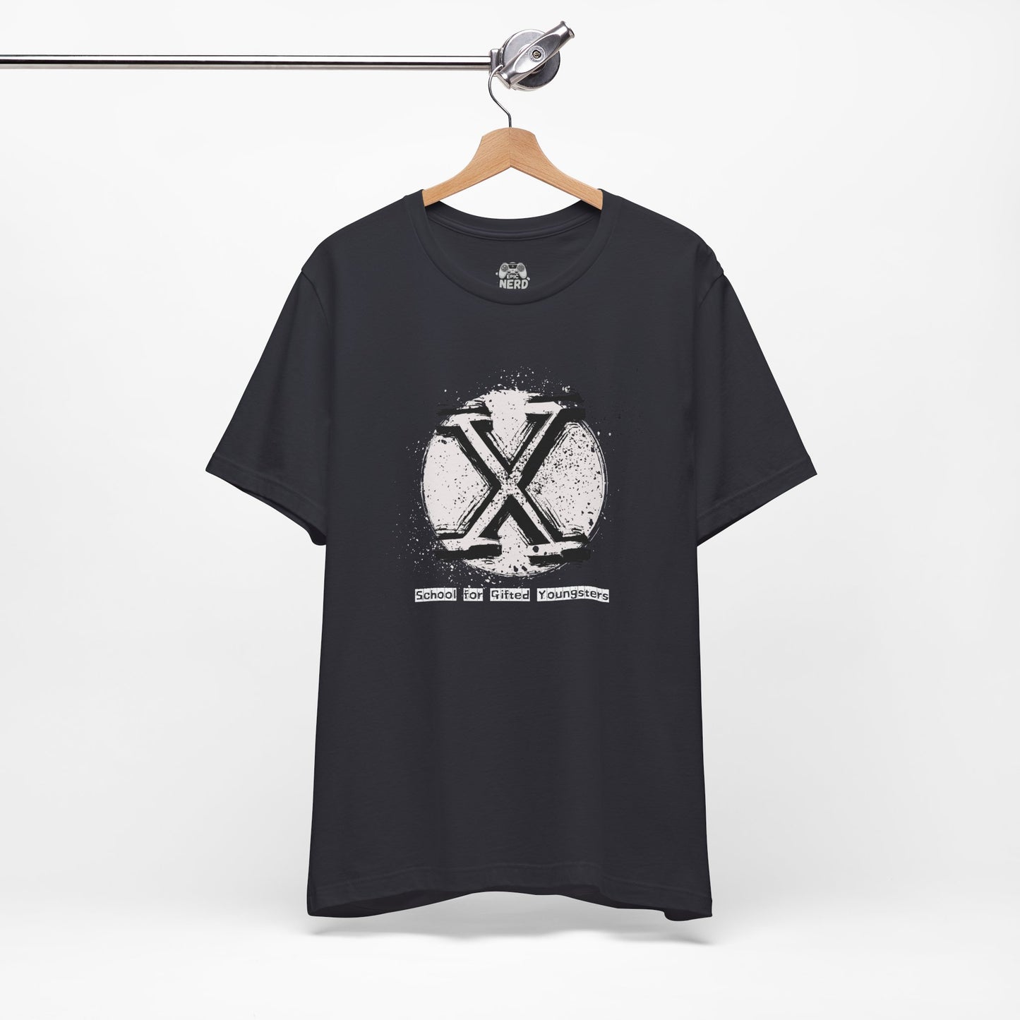 School for Gifted Youngsters Graphic Tee