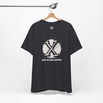 School for Gifted Youngsters Graphic Tee