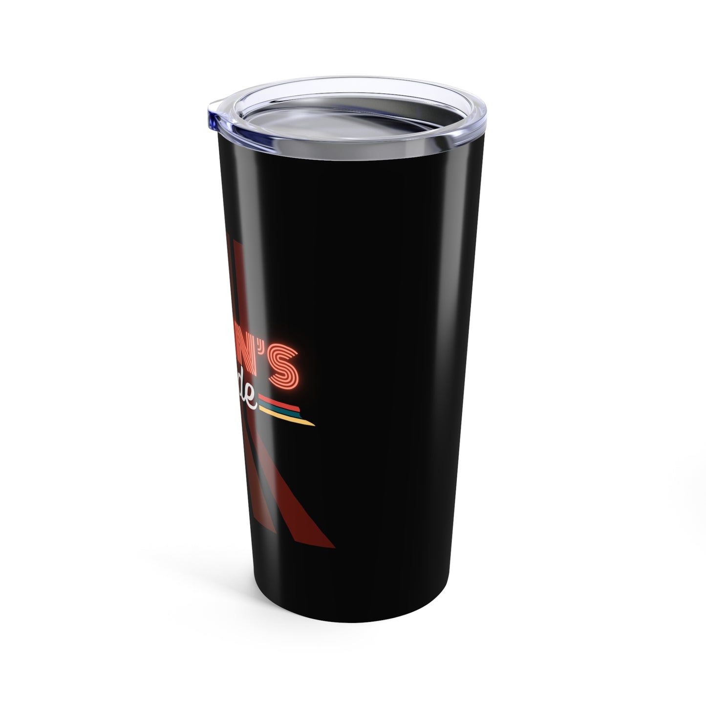Flynn's Arcade 20oz Tumbler