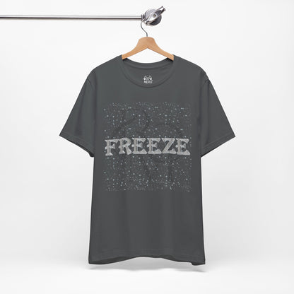 Everybody...Chill Graphic Tee