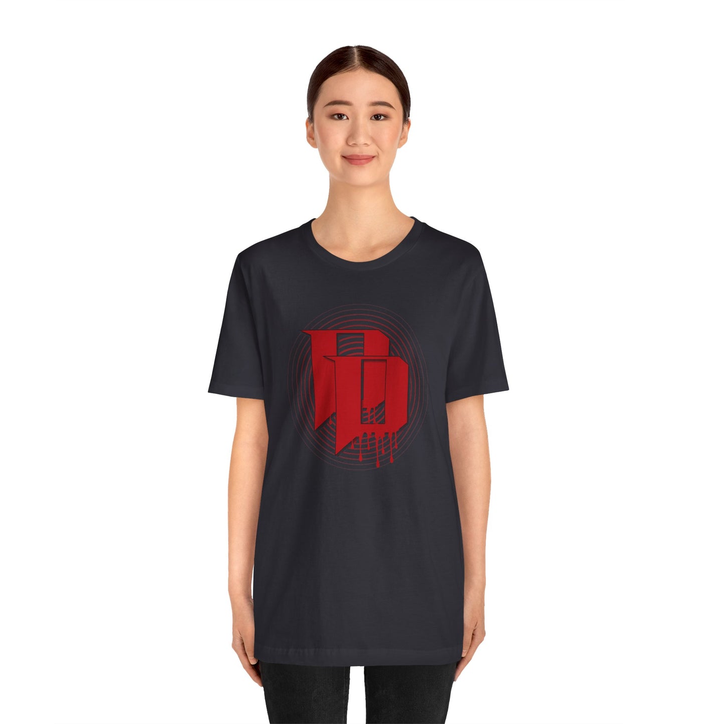 Truth or Bloody Dare Graphic Tee