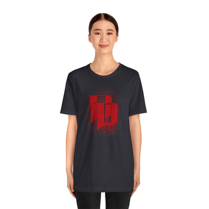 Truth or Bloody Dare Graphic Tee
