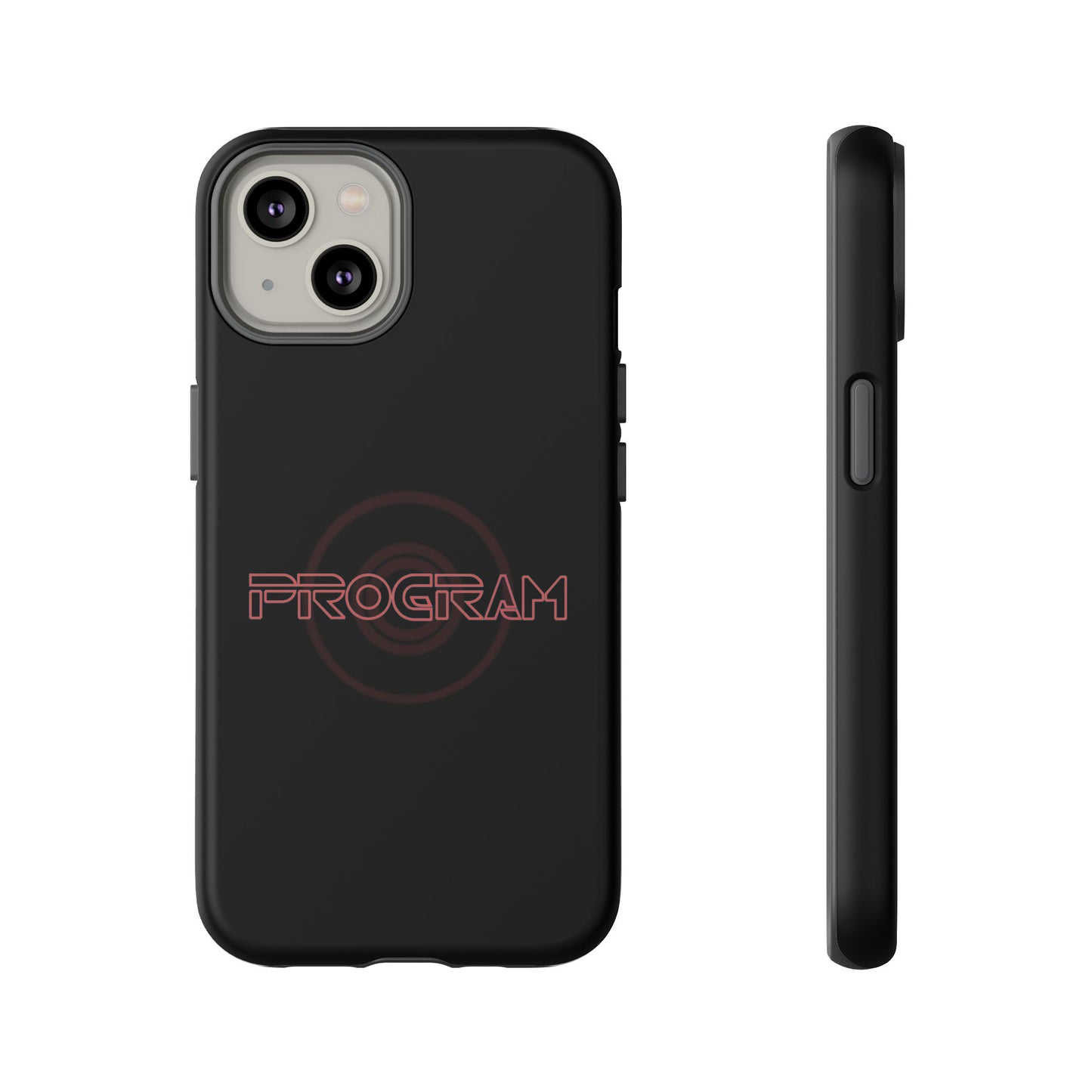 Program Phone Case
