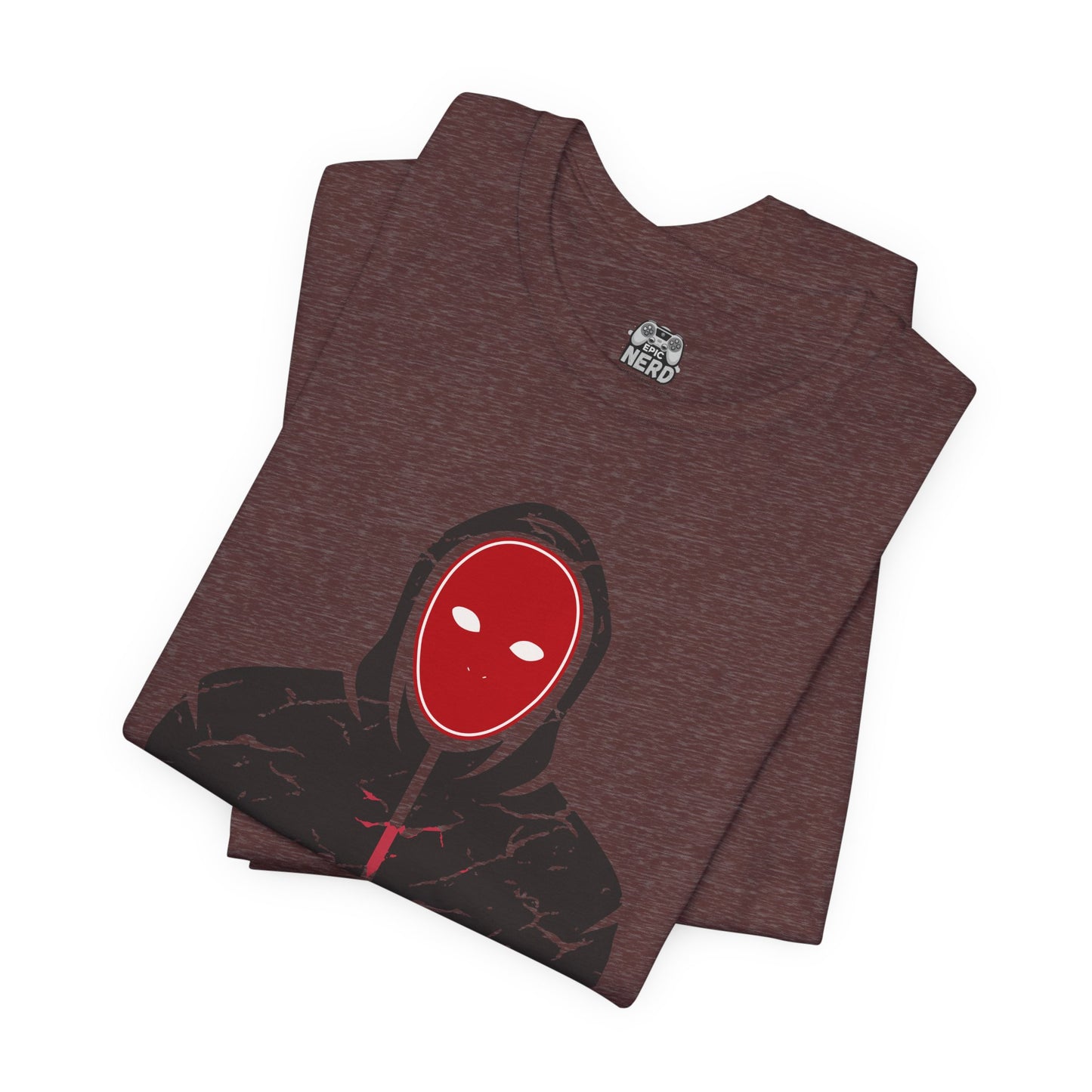 Return from the Grave Graphic Tee