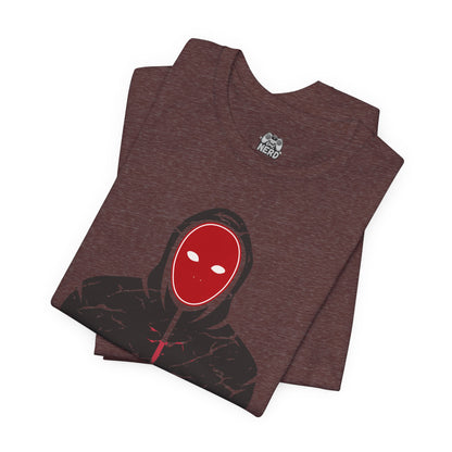 Return from the Grave Graphic Tee