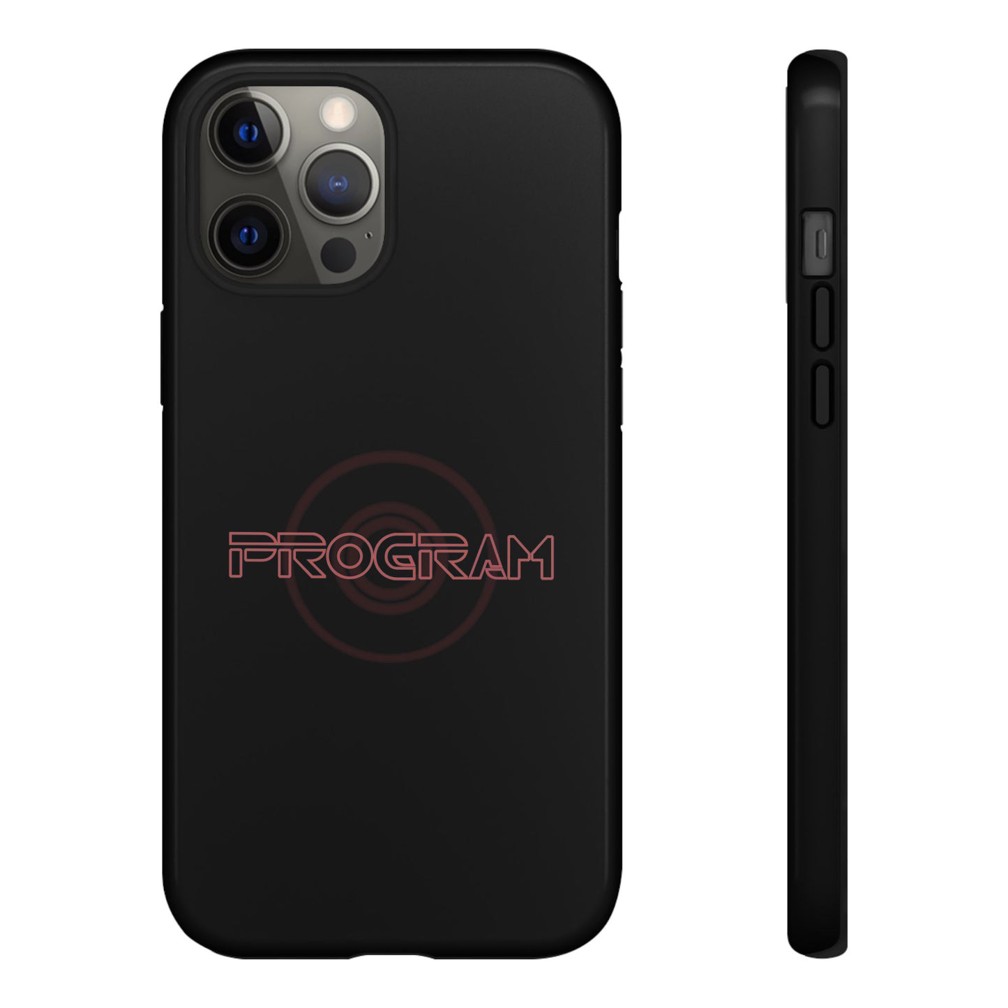 Program Phone Case