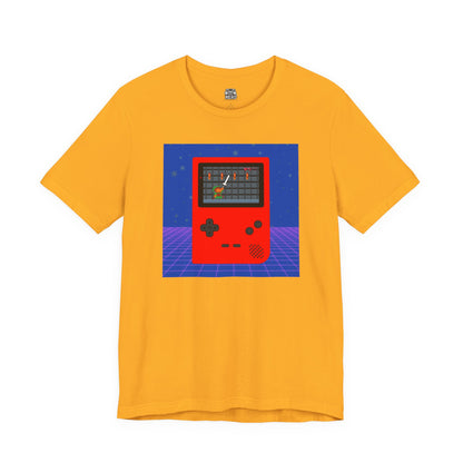 Power of Portable Graphic Tee