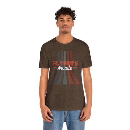 We're Always on the Same Team Graphic Tee
