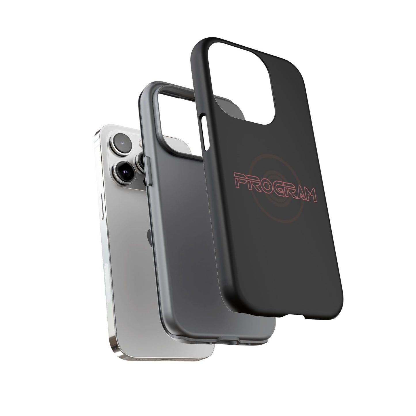 Program Phone Case