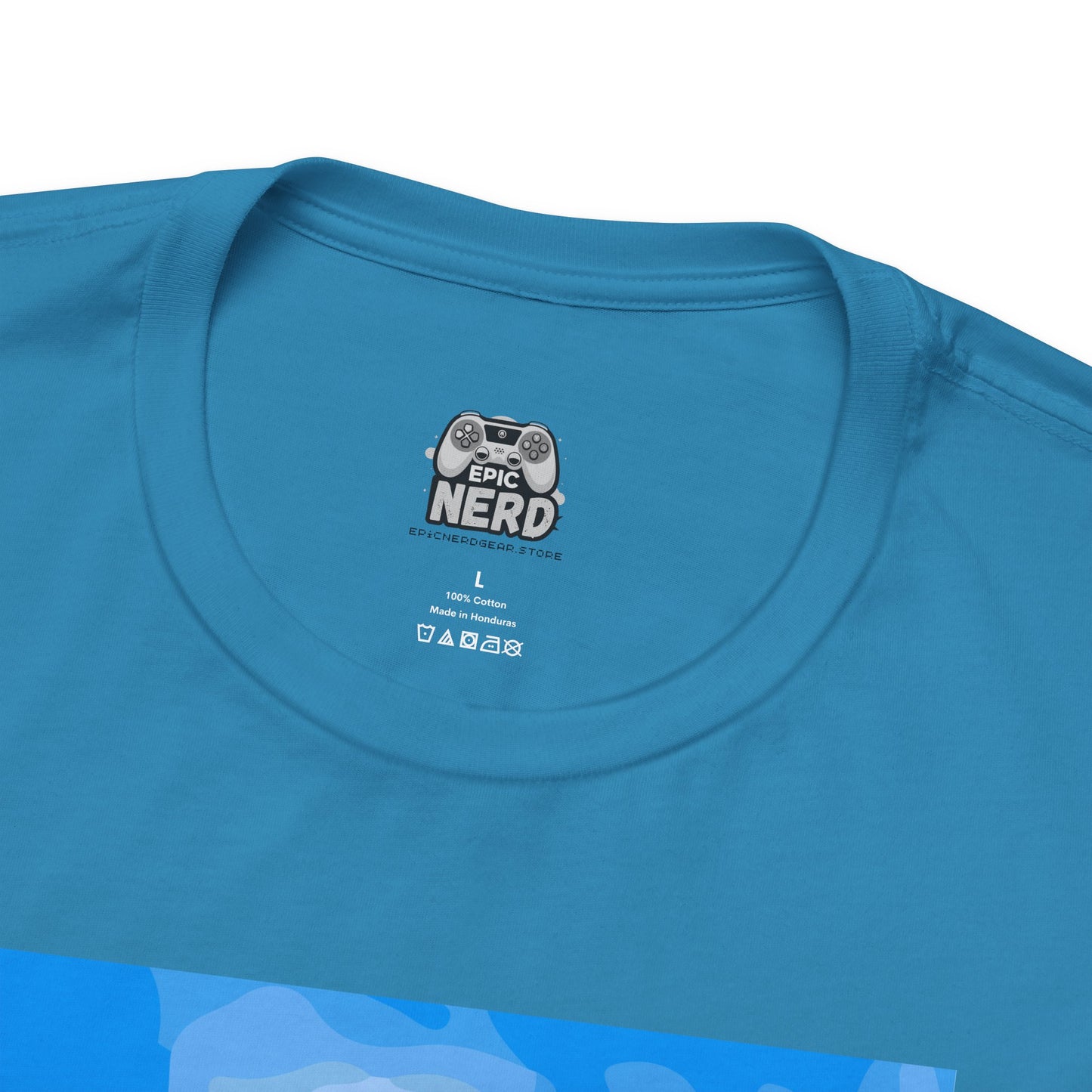 Kid on a Cloud Graphic Tee