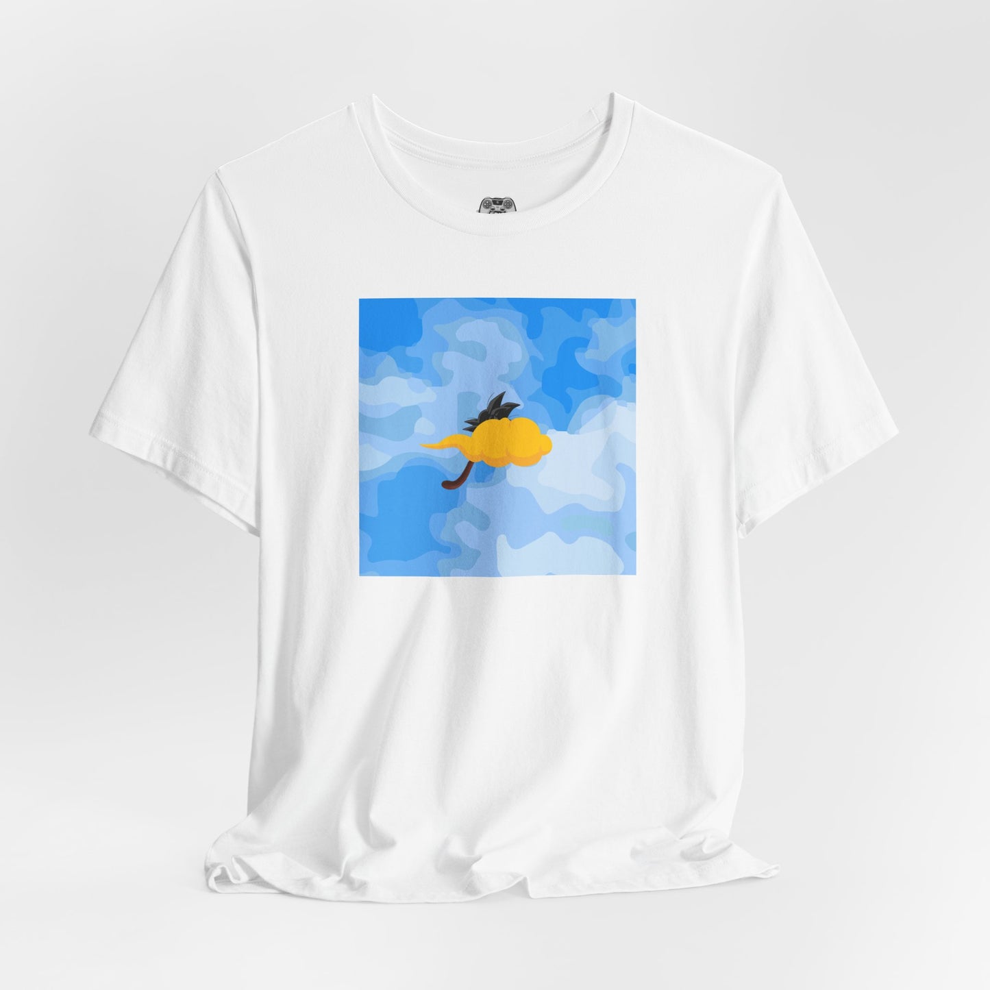 Kid on a Cloud Graphic Tee
