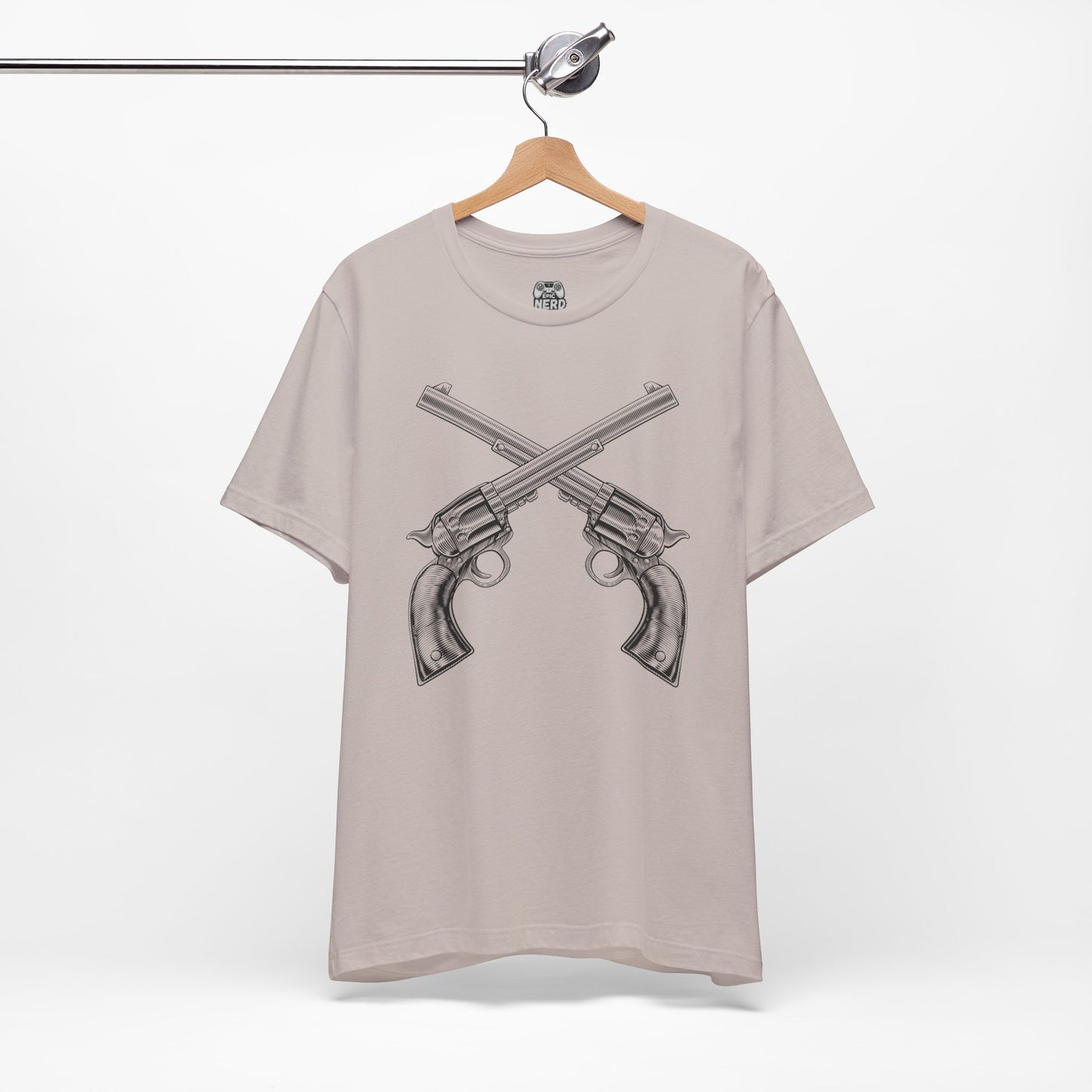 The Guy You Want on Your Side Graphic Tee