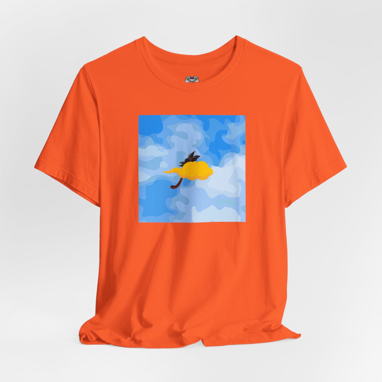 Kid on a Cloud Graphic Tee