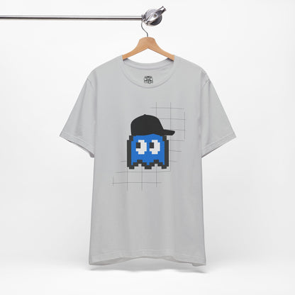 Basic Ghost-a-Nomics Graphic Tee