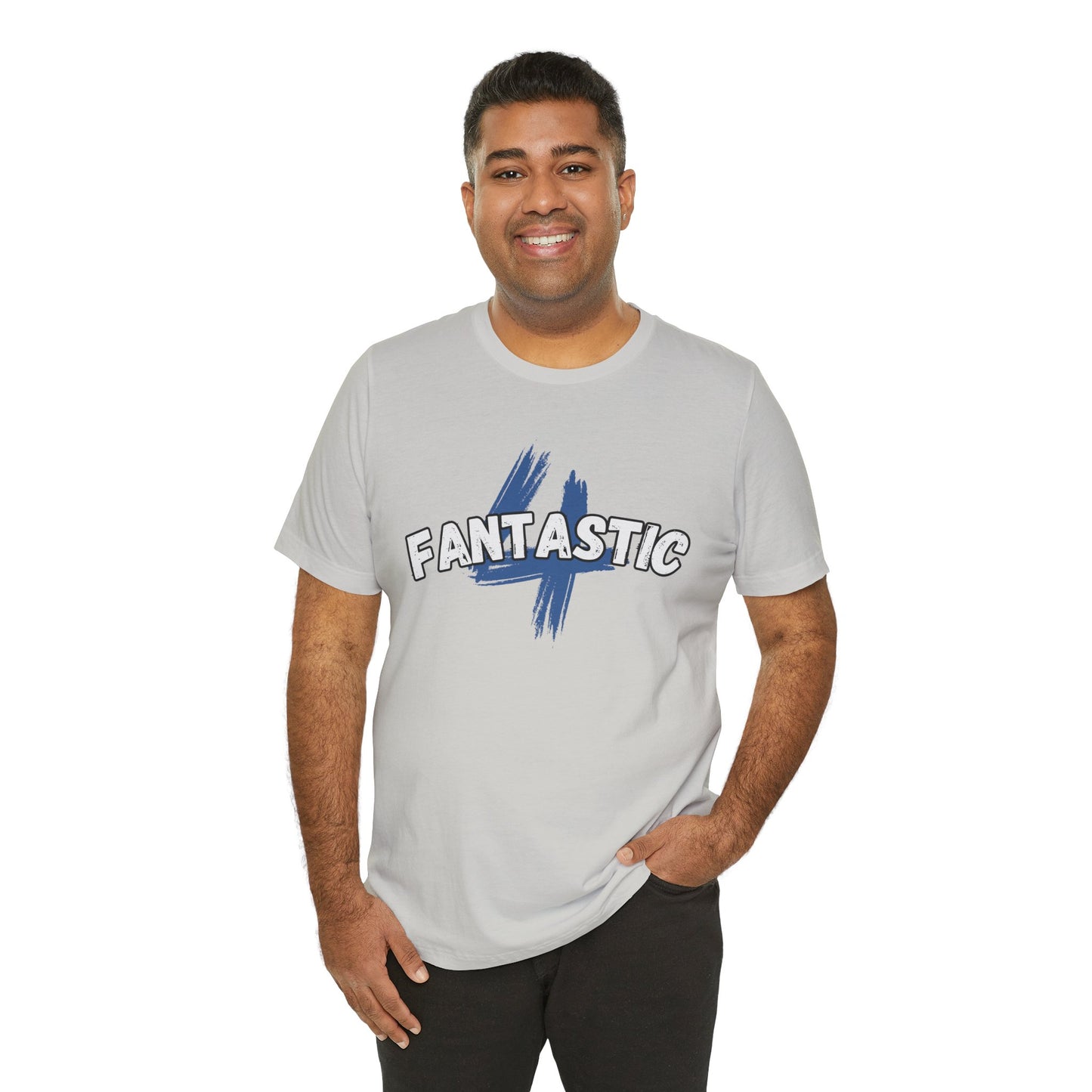 F4 Graphic Tee